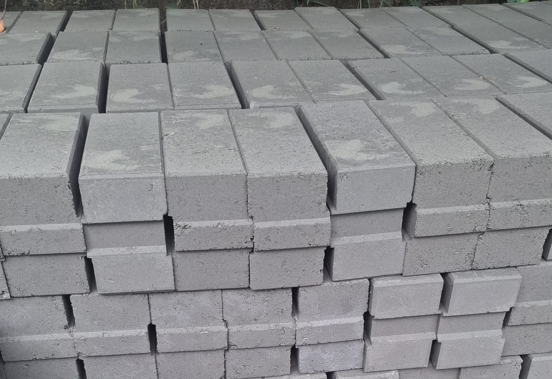 JRB Industries Factory