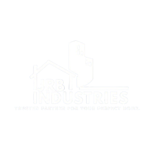 JRB Industries Logo